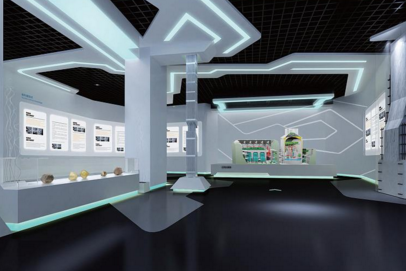 布展公司教你如何科学布展！