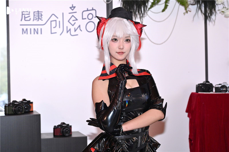 尼康创意客