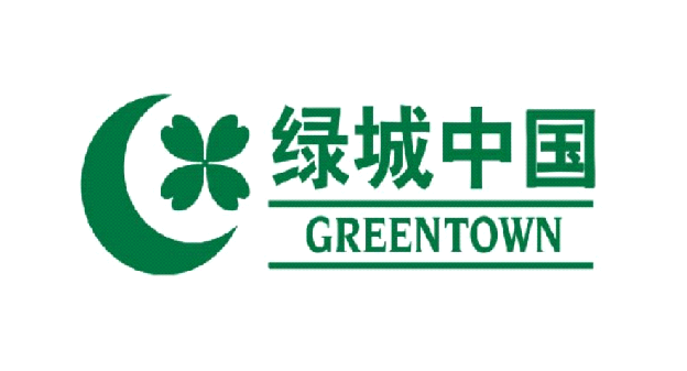 绿城中国