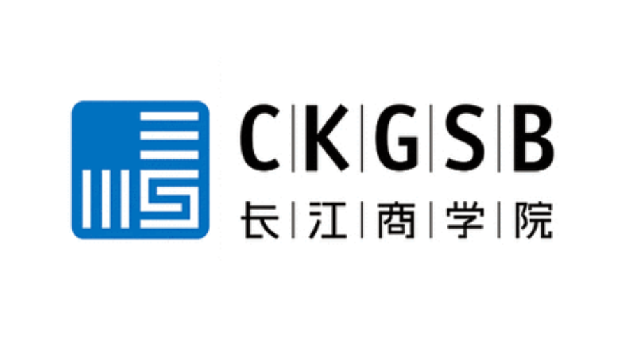 长江商学院