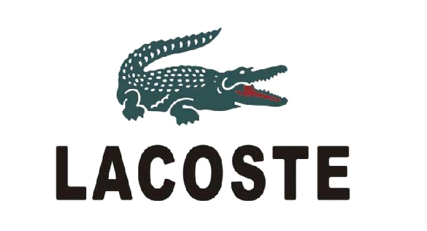 LACOSTE